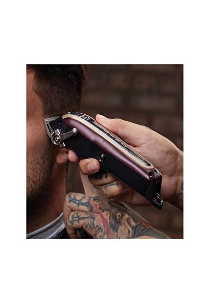 Wahl Professional Cordless Legend Lithium Ion Battery Saç Kesim