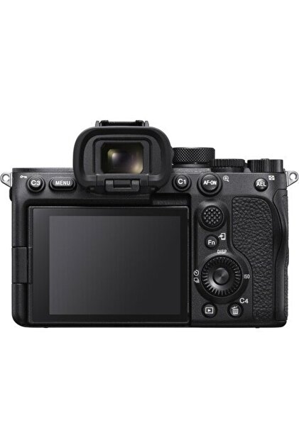 Sony A7s Iıı Body Aynasız Fotoğraf Makinesi ( Eurasia Garantili