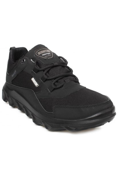 7201 Rocky Daily Black Men's Shoes