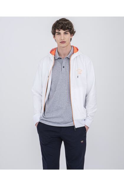 Men's Hooded Sweatshirt