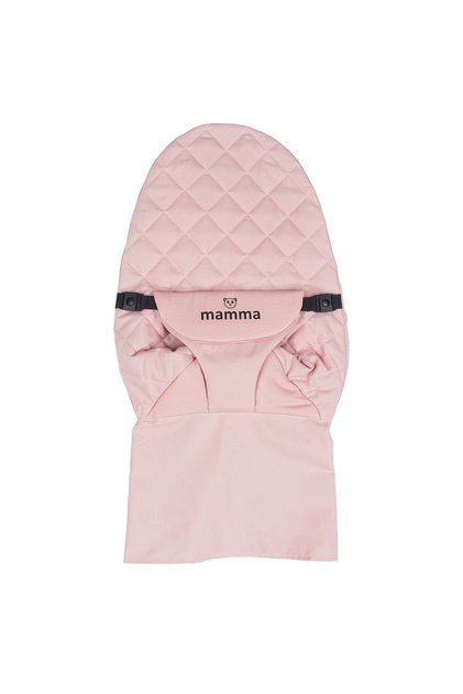 Premium Cotton Ana Kucağı Yedek Kılıfı