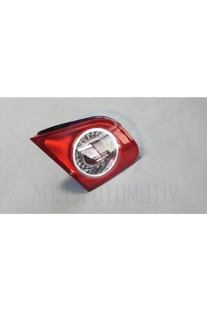 Volkswagen Passat B6 3c 2005-2011 Uyumlu Stop Lambası Iç Sol