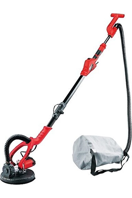 Euromax Dmj-700c-6gtc Duvar Zımpara Makinesi (çantalı) - Fiyatı