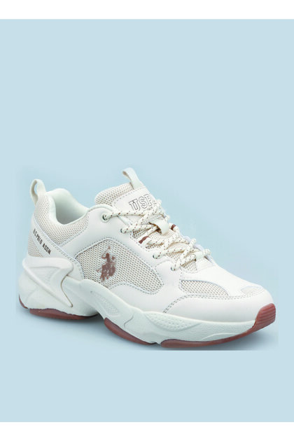 Beige Women's Sneaker Maybe 2 Fx Beige