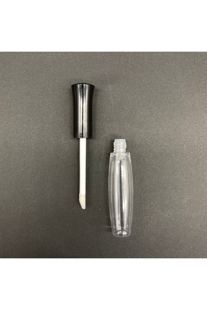 Boş Lipgloss Şişesi Dudak Bakım Yağı Şişesi Kutusu 3 Adet