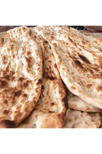 Hasankale Lavaşı 10 Adet