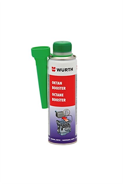 Liqui Moly Özel Oktan Arttırıcı + / Octane Booster (21280
