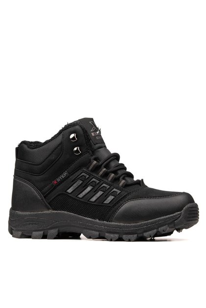 Outdoor Water Resistant Cold Proof Thermal Anti-Slip Men's Boots