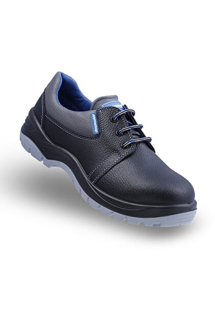 Mekap 102 Çelik Burunsuz İş Ayakkabısı - Fiyatı, Yorumları