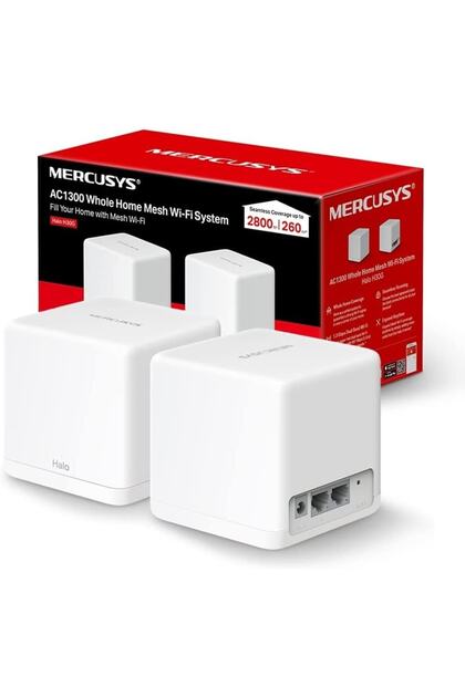 Tp-Link Deco X60 (2-pack), Ax5400 Mbps Tüm Ev Mesh Wi-fi 6 Sistemi