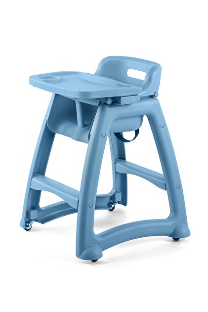 himemama 　0916 SMOOTH Plastik Mama Sandalyesi - Fiyatı, Yorumları