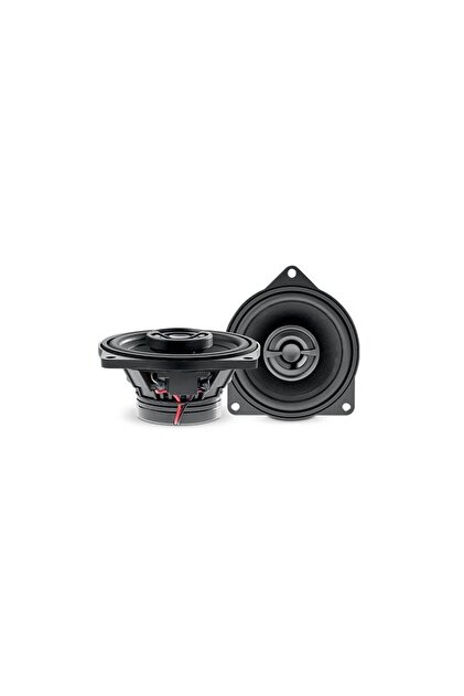 Focal Plug Play Ic Bmw 100