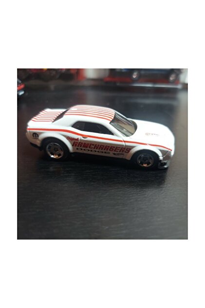 ホットウィール DODGE CHALLENGER SRT DEMON HOT WHEELS '18 Dodge Challenger Srt Demon - Fiyatı, Yorumları