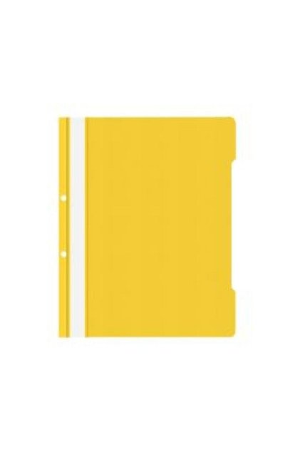 Noki Wired File Eco Yellow 50 Pieces