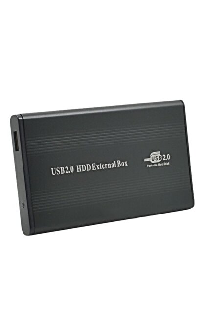 Alfais 4513 Usb 2.5 Ide Hdd Harddisk Kutusu Muhafaza Kutu - Fiyatı