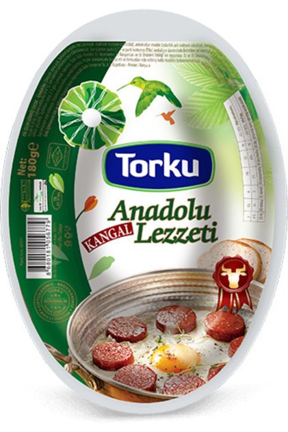 Kangal Sucuk 180 gr