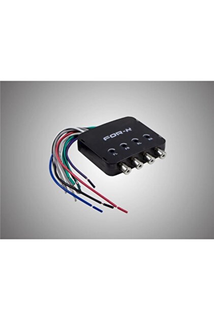FORX5 For-x Xhl-44 Amfi Dönüştürücü Cihaz - Fiyatı, Yorumları