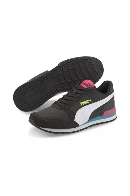 Puma Kadın Spor Ayakkabı St Runner V2  Sneaker - 1