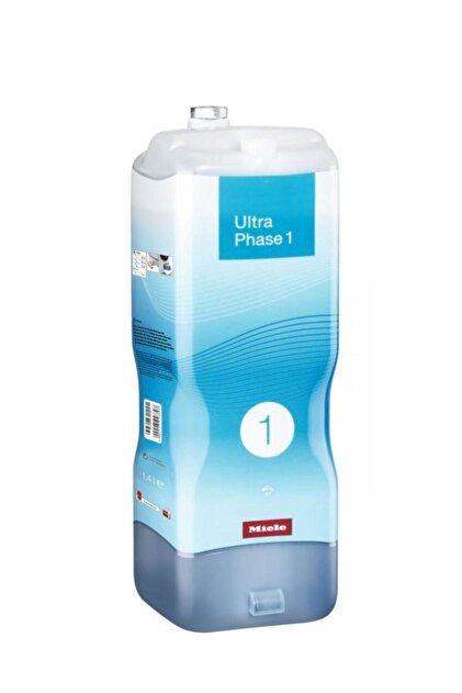 Miele Ultraphase 1 Deterjan - Fiyatı, Yorumları