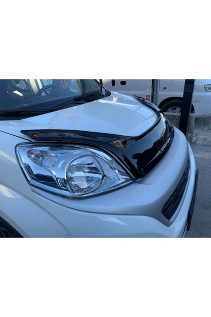 Kaput Üstü Rüzgarlık Fiorino