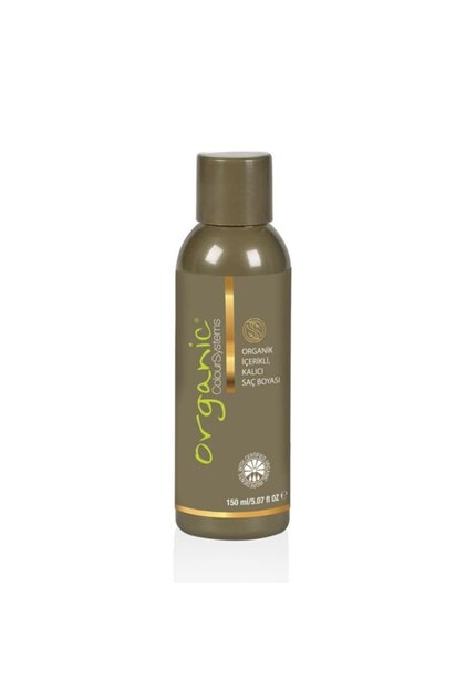 6nn Yoğun Koyu Sarı 150 ml