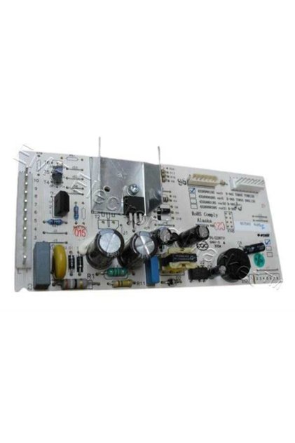 Buzdolabı 4326990185 Elektronik Kart
