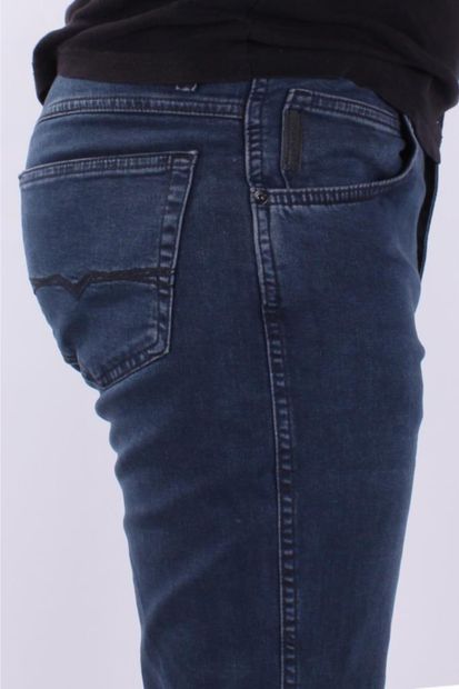 Twister Jeans Vegas 132-200 Ba Erkek Pantolon - 3