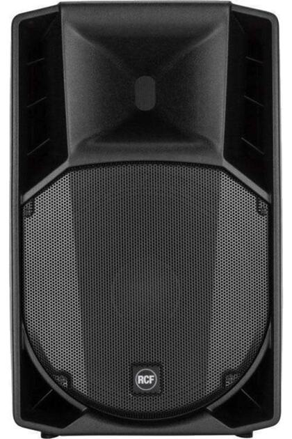 Rcf Art 715-a Mk4 - 1400w Dijital Aktif Hoparlör - Fiyatı, Yorumları