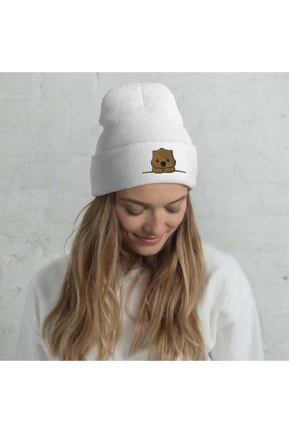Baby Bear Beret