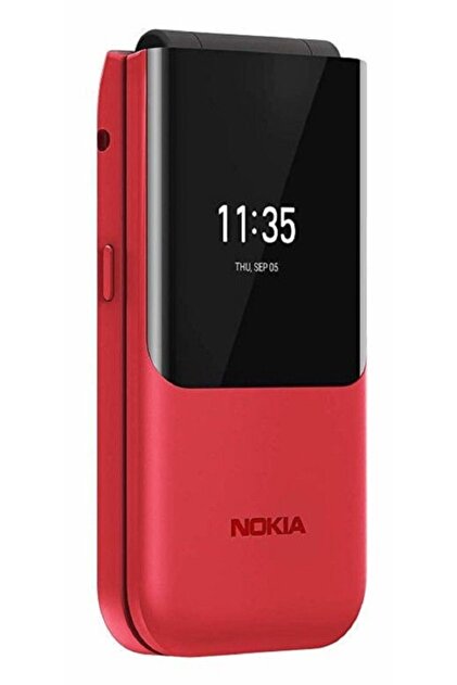 Nokia 2720 Flip Çift Ekranlı Kapaklı Telefon - Fiyatı, Yorumları