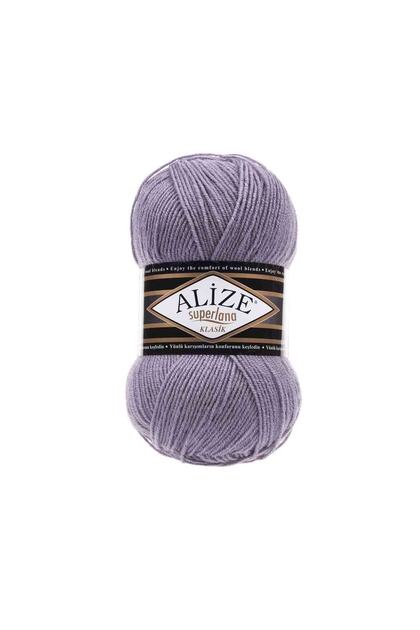 Superlana Classic Knitting Yarn 257 (1 Skein)