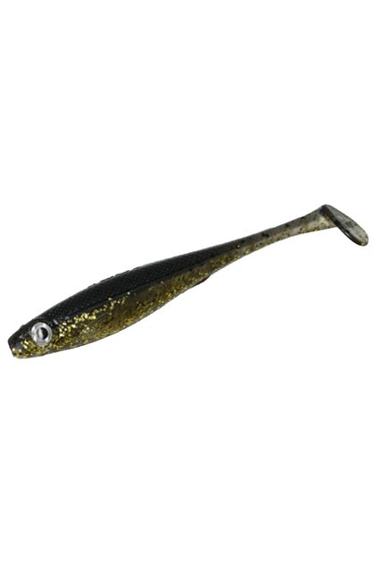 Shady 10cm Silikon Balık