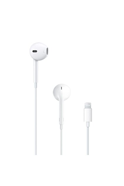 Apple Lightning Konnektörlü Earpods - Mmtn2tu/a - Fiyatı, Yorumları