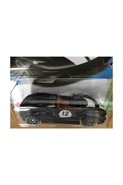 HOT WHEELS Mclaren Elva (2022_hct09) - Fiyatı, Yorumları