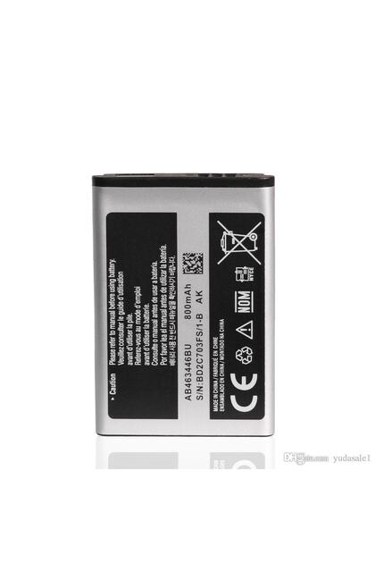 Samsung Sgh-c260 C270 C300 C400 Batarya