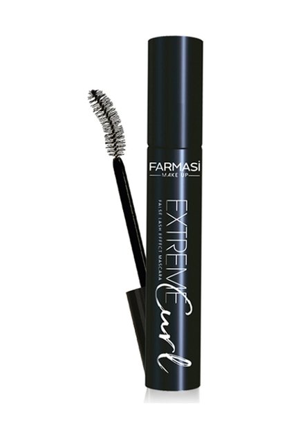 Extreme Curl Mascara 14 ml