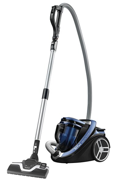 TEFAL TW7690 Silence Force Cyclonic Toz Torbasız Elektrikli