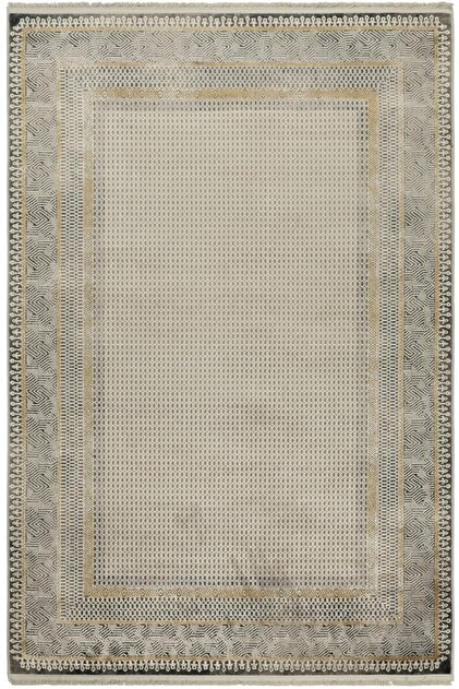 Diva Dv01 Modern Desen Halı