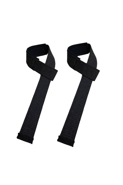 Weight Lifting Belt / Weightlifting Wristband / Lifting Straps / Deadlift Straps