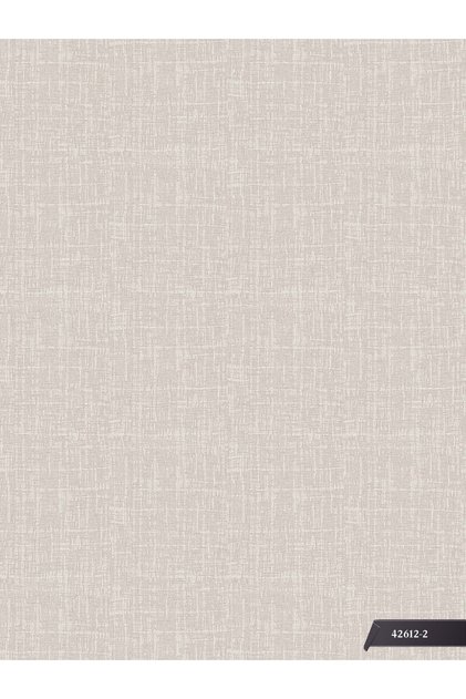 Icon Duvar Kağıdı Hasır Desen 16,5 M2 42612-2