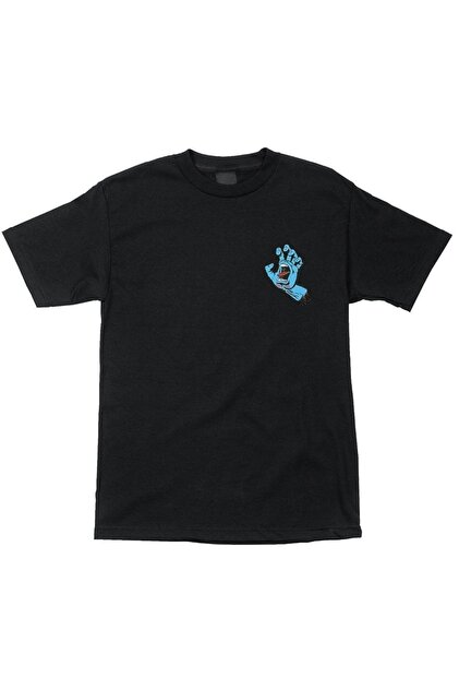 Santa Cruz Screaming Hand Blk Tişört - Fiyatı, Yorumları