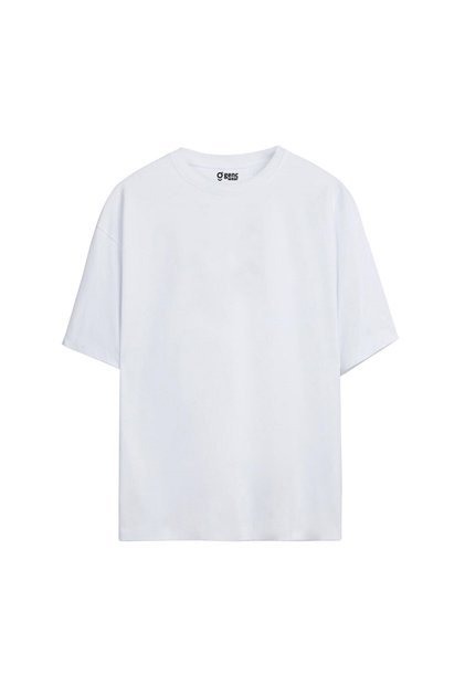 Oversize Basic T-shirt