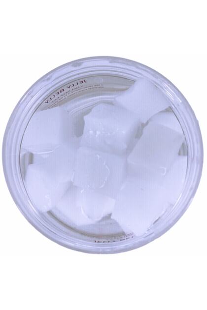Şeffaf Slime & Ice Cubes Slime Seti