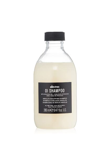 Oi Daily Care Sulfate and Paraben Free Shampoo 280 ml