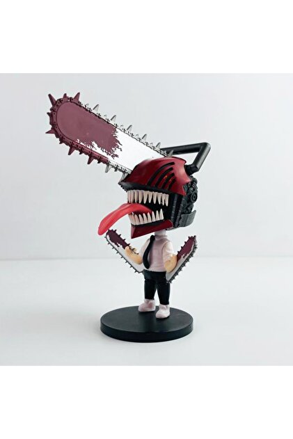 RMC Design Good Smile Chainsaw Man: Denji Action Figure 11 Cm