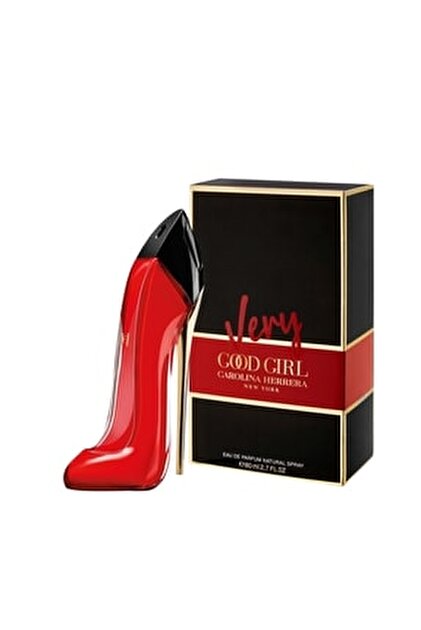 Carolina Herrera Very Good Girl Edp 80 ml Kadın Parfüm