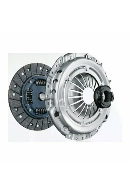 Debriyaj Seti Peugeot 208-308-301 1.5 Hdı 16 => C3-c4-c5-pıcasso-berlıngo 1.6 Hdı Manuel Şanzıman