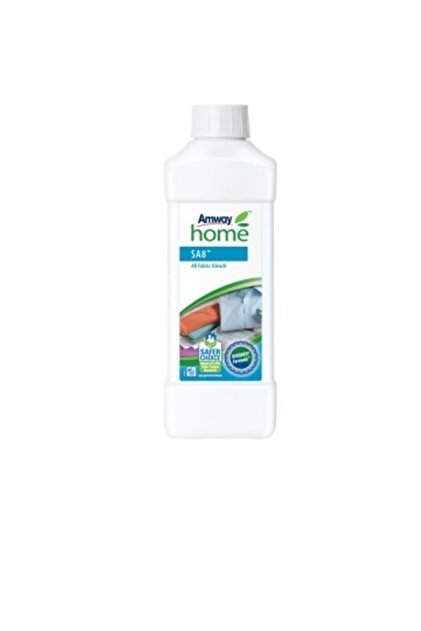Amway Delicate Sıvı Konsantre Deterjan Amway Home™ SA8™ (1 Litre