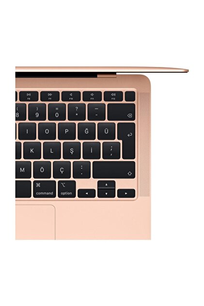 Apple Macbook Air 13'' M1 8gb 256gb Ssd Altın - Fiyatı, Yorumları
