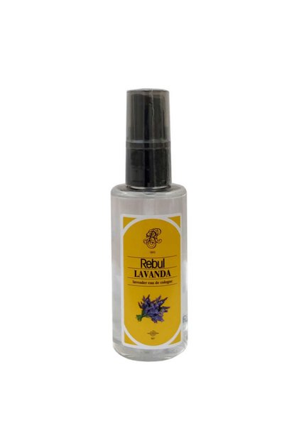 Lavanta Kolonyası 80 Derece Pet Şişe Sprey 50 ml